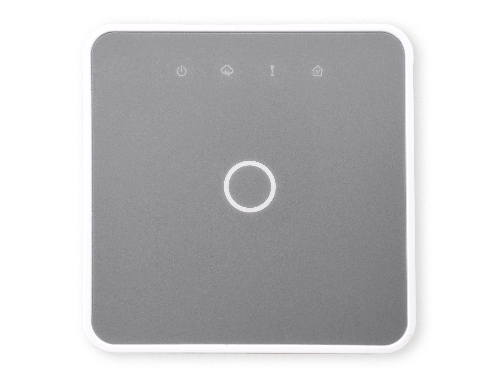 flexible multiprotocol gateway for iot solutions