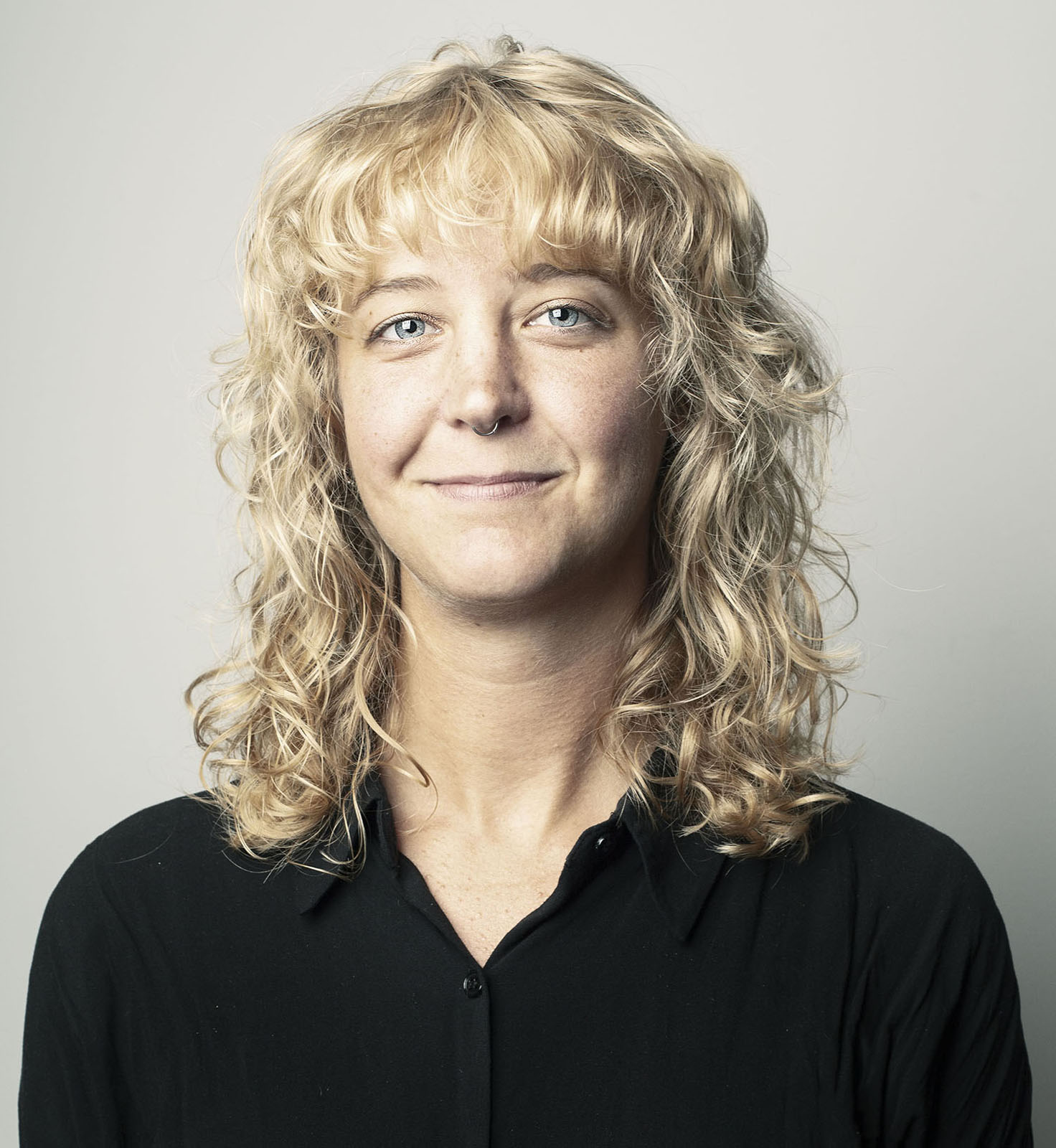 Louise Hansson