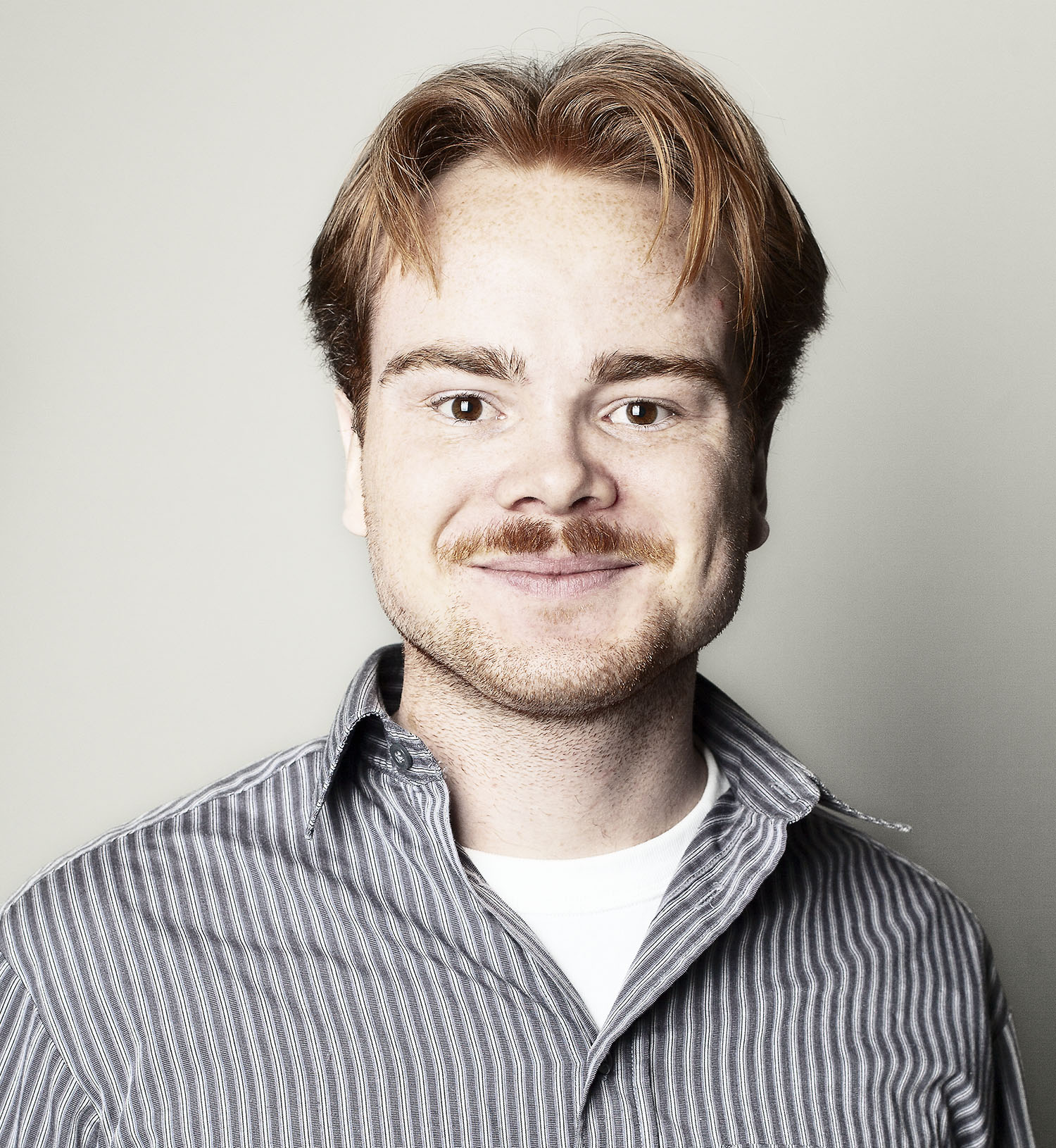 Axel Larsen