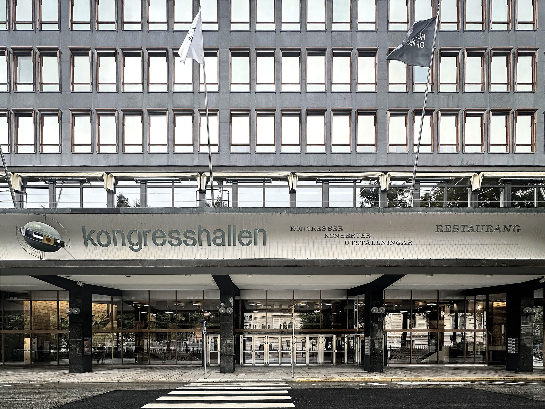 Folkets Hus