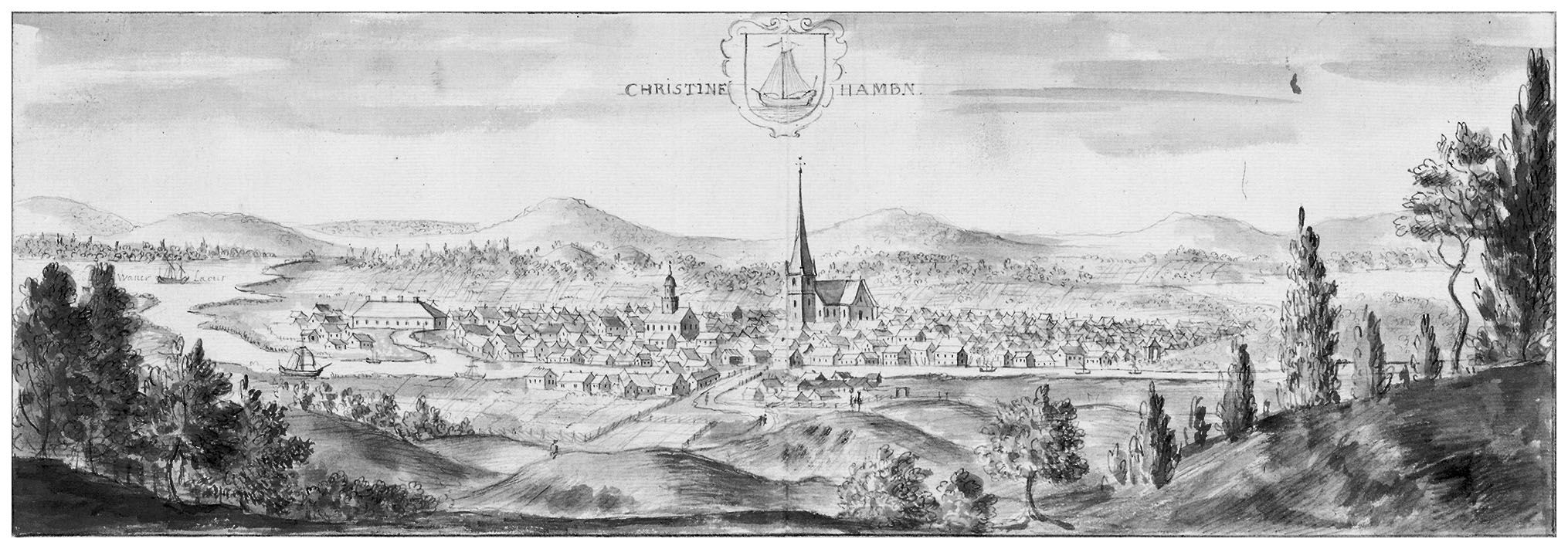 Samarbetsavtal med Kristinehamns kommun
