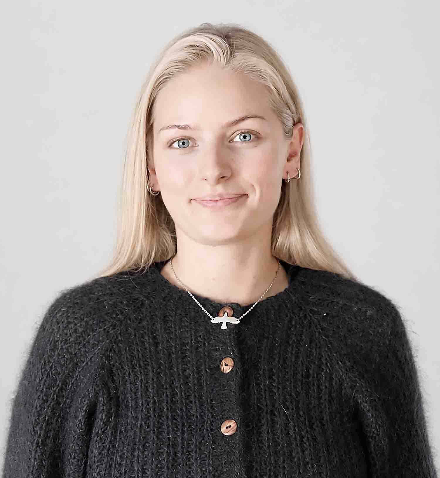 Alva Fåhraeus