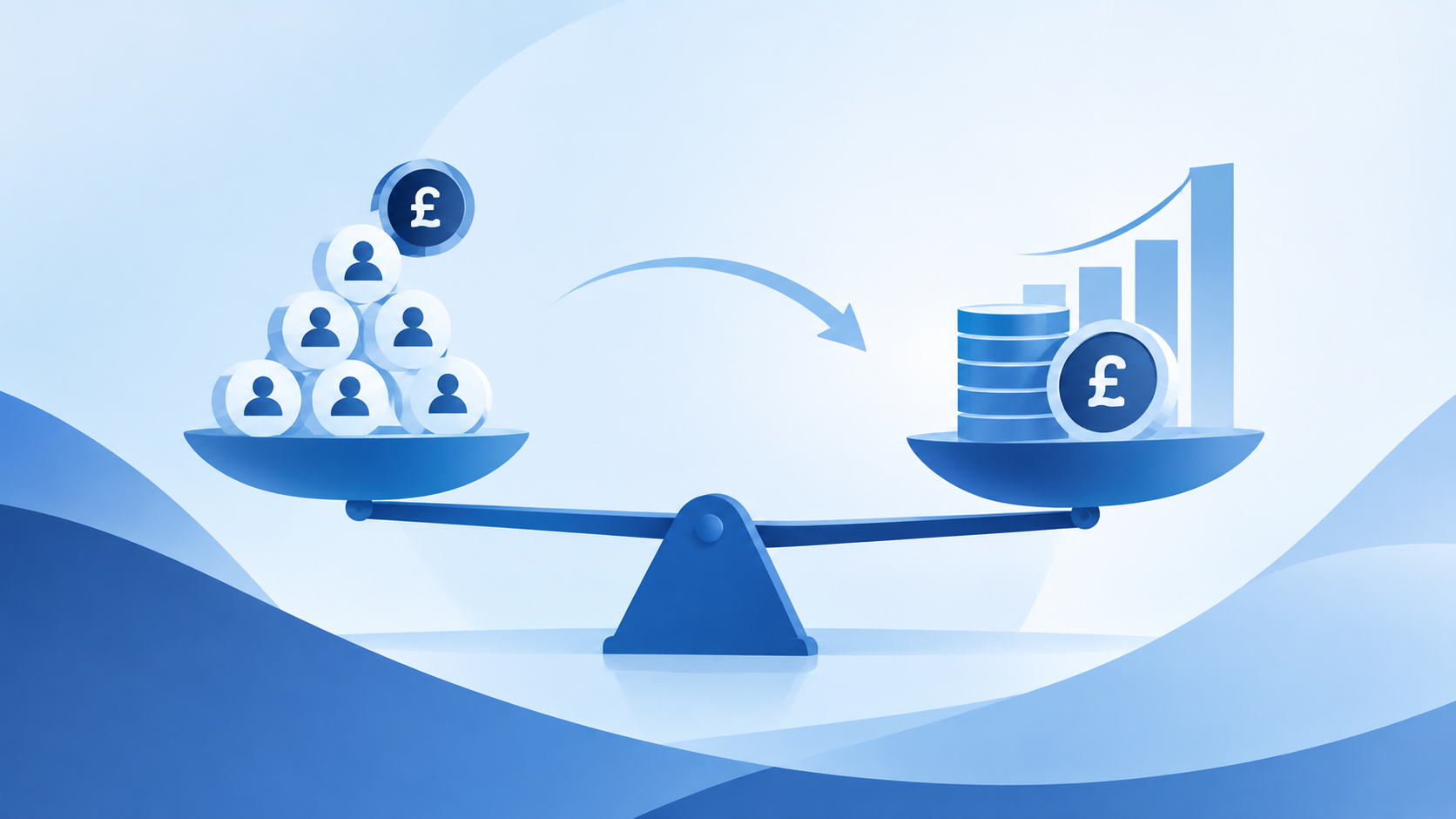 Rethinking How Adviser Technology is Priced