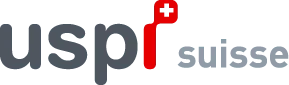 Logo USPI Suisse