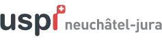 Logo USPI Neuchâtel-Jura