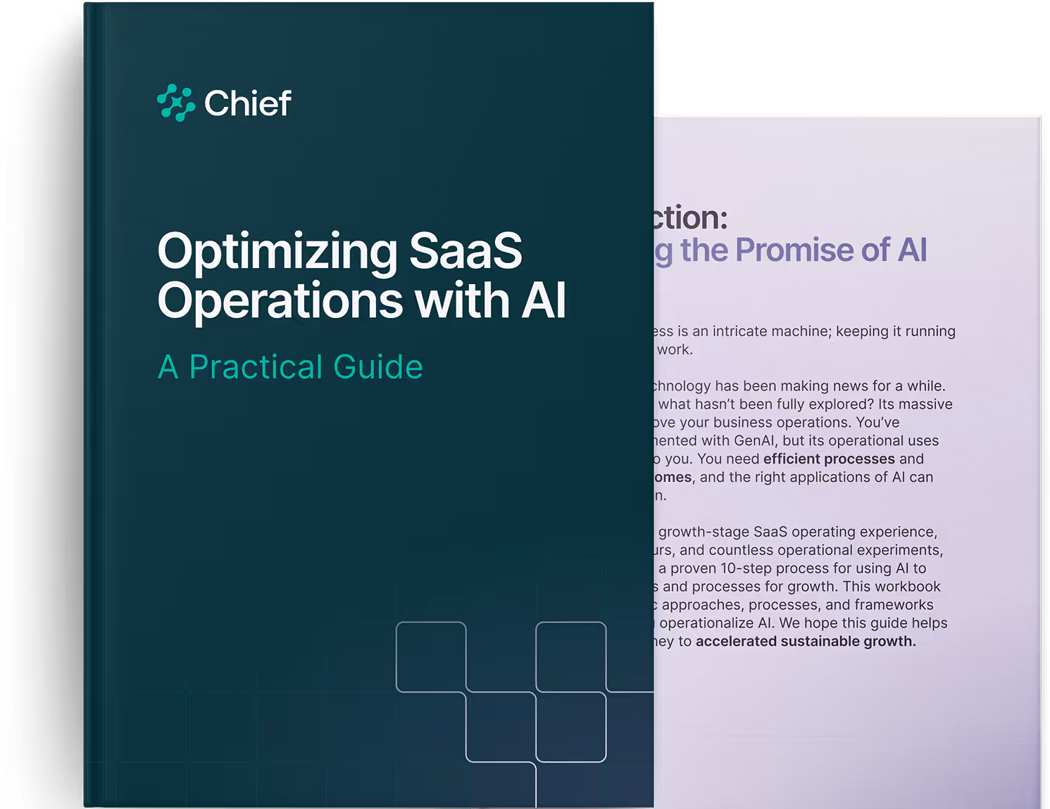 Optimizing SaaS Operations with AI: A Practical Guide