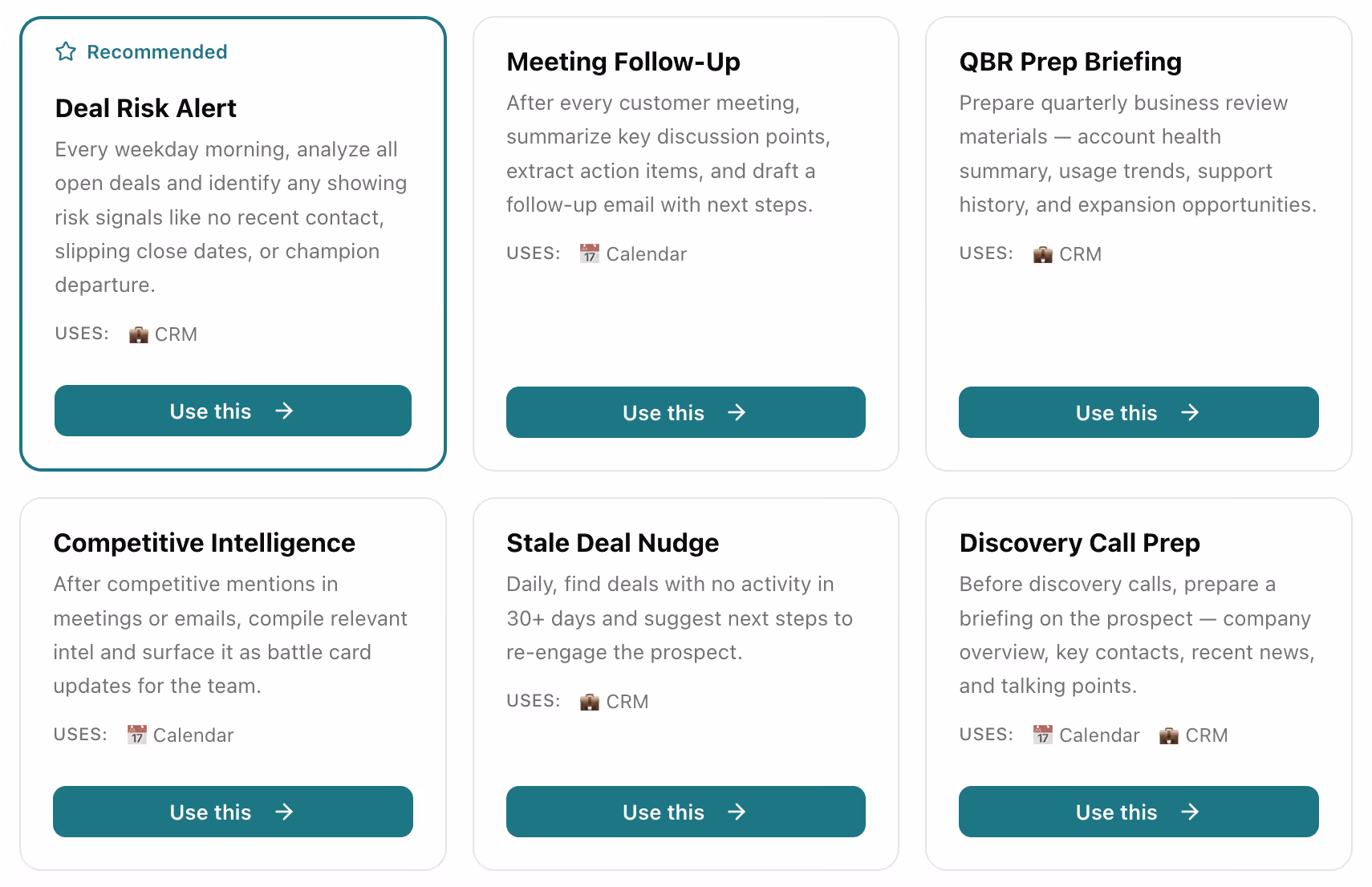 Assignment Builder