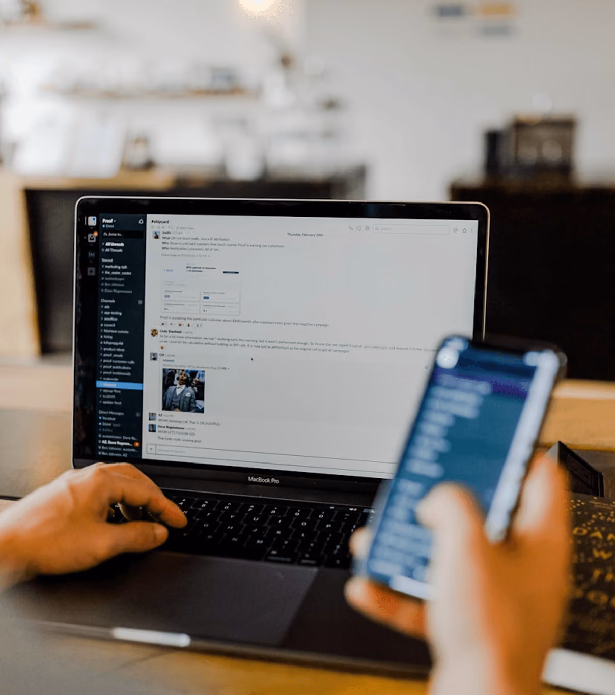 integrating-technology-with-humanity