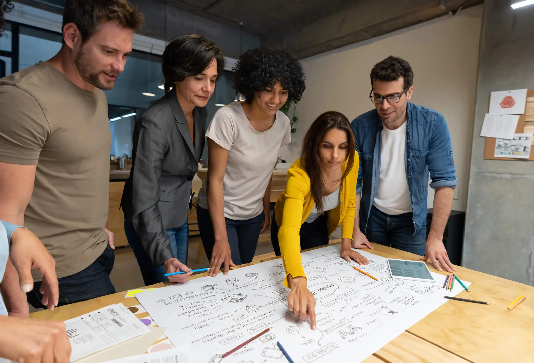 integrating-technology-with-humanity