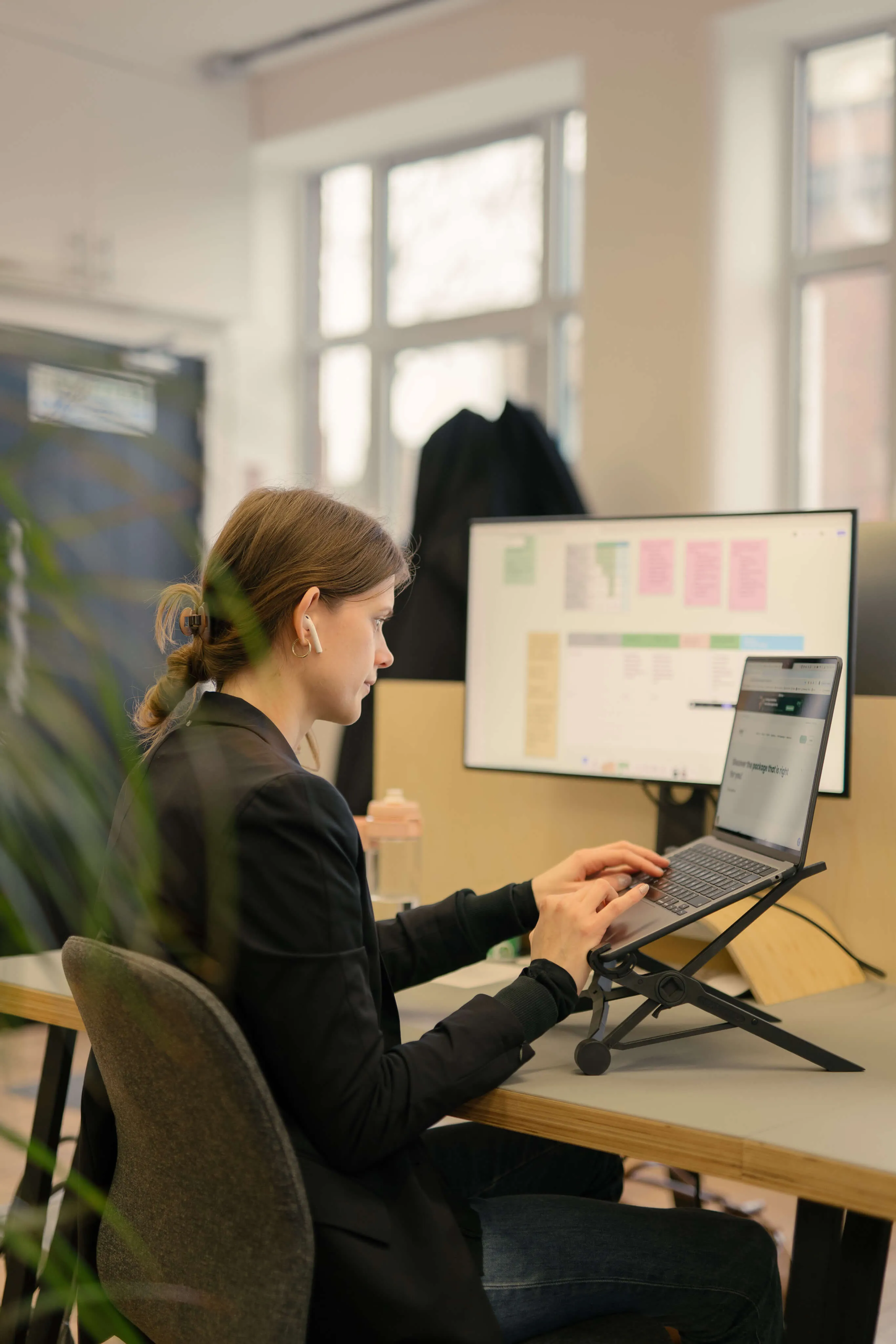 Transforming digital event experience at scale