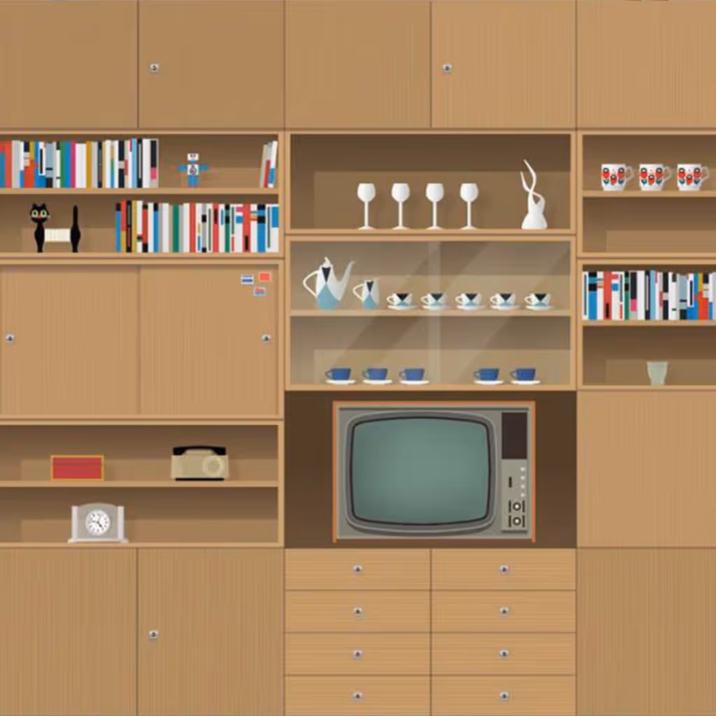 profile picture of the retro game