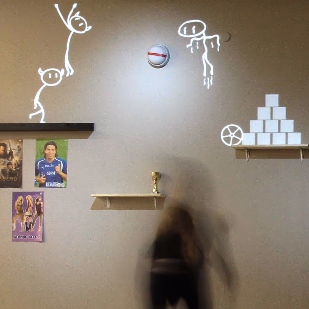 profile picture of the mapping game