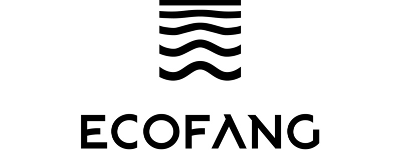Ecofang logo