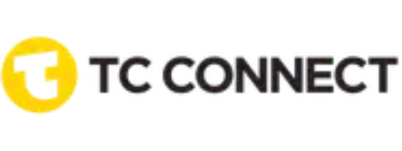 TC Connect logo