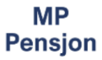 MP pensjon logo