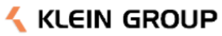 Klein group logo