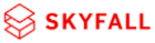 Skyfall logo
