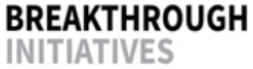 Breakthrough logo