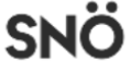 Snö logo