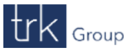 Trk group logo