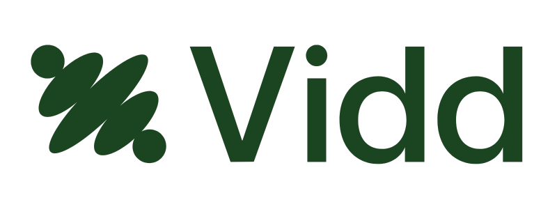Vidd logo
