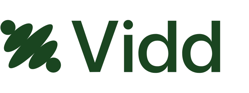 Vidd Logo