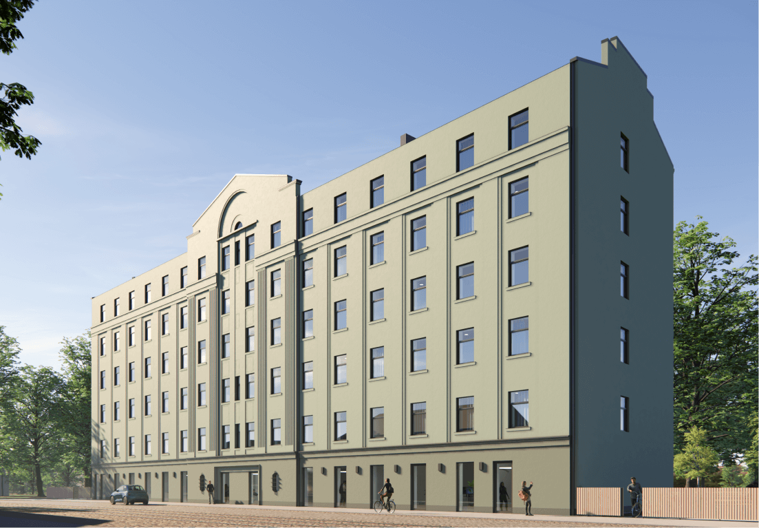 Two women enjoying their vacation 