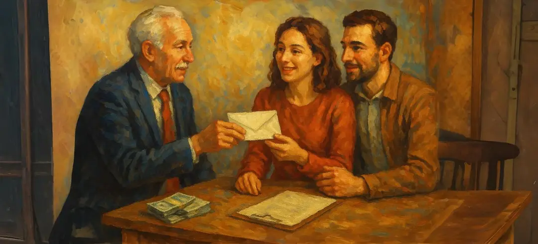 Transmission patrimoine donation de son vivant 2025 conseiller accompagnant famille génération enfants stratégie fiscale optimisée