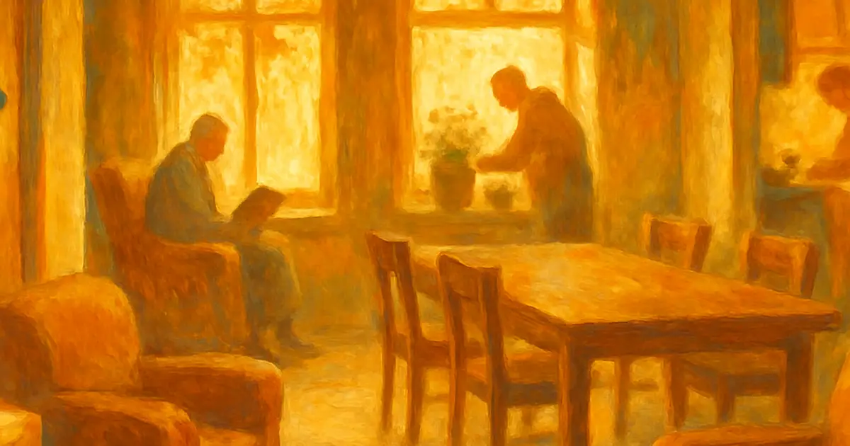 Colocation senior placement immobilier rentable maison partagée personnes âgées investissement solidaire