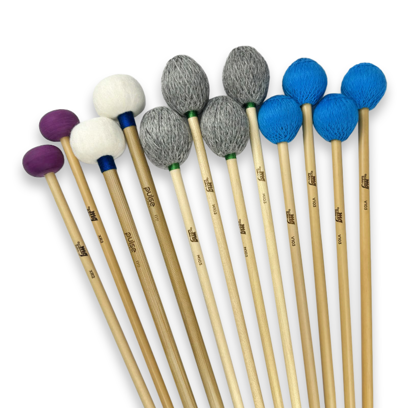 Mallets Pack - MG Mallets