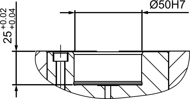 MMT-650-500-Drehdurchfuehrung