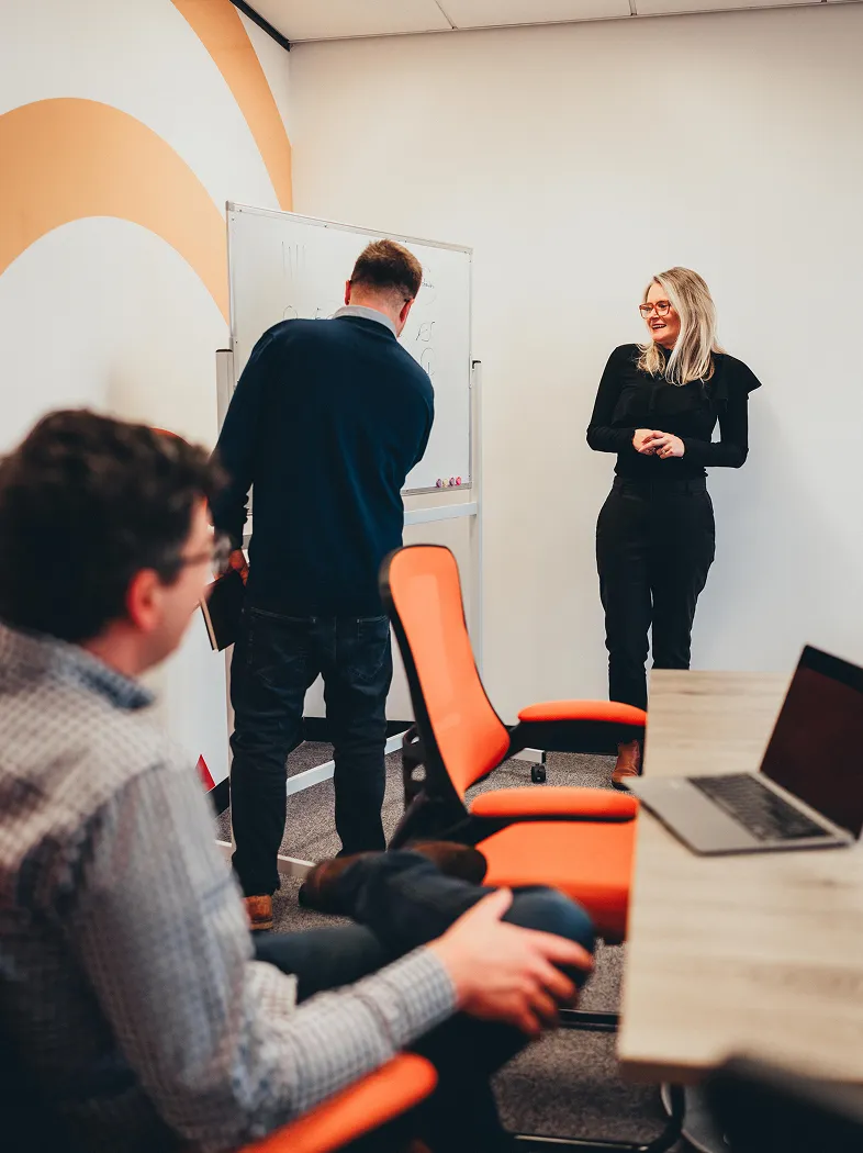 Digital Solutions That Deliver Results.
