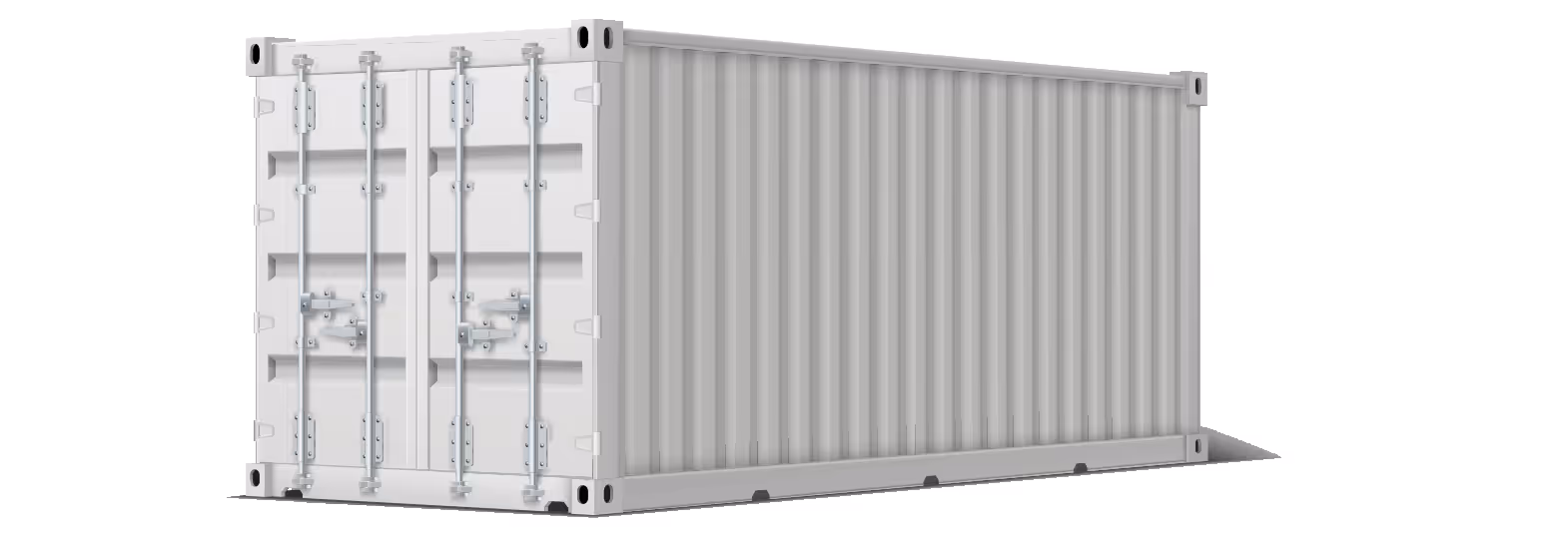 container de transport de marchandises pour le transport international