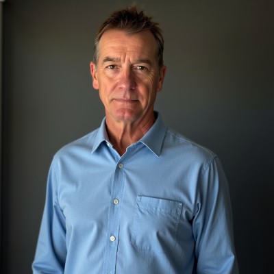 Marcus Johnson profile photo