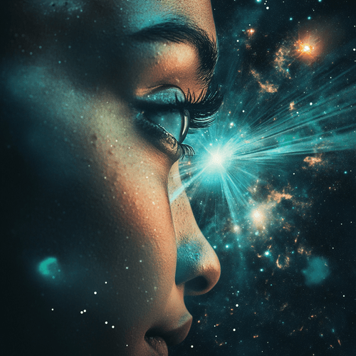 Personal image of a member from Flow Ninja