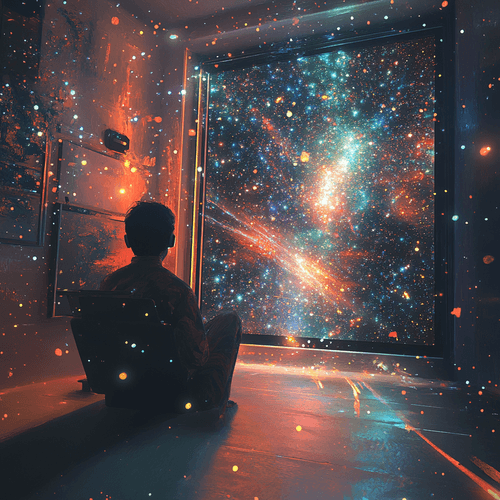 Personal image of a member from Flow Ninja