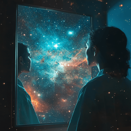 Personal image of a member from Flow Ninja