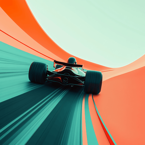 Personal image of a member from Flow Ninja