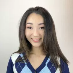 Aiza Sadirbayeva.