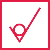 Symbol for material removal prohibited
