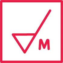 Symbol for Multi-directional