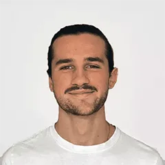 Jack Childerstone.