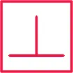 GD&T Symbols - Perpendicularity