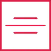 GD&T Symbols - Symmetry