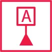 GD&T Symbols - Datum (1)