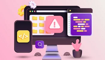 Search Engine Optimisation illustration