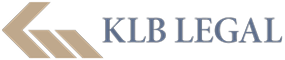 KLB legal logo