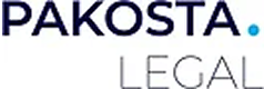 Pakosta legal logo