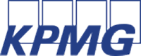 KPMG logo