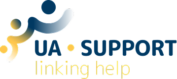Linking Help logo